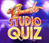 Studio Quiz