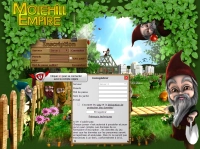 jeu gratuit molehill empire