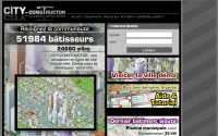 jeu gratuit city-constructor