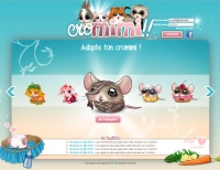 jeu gratuit cro mimi