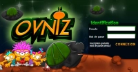 jeu gratuit ovniz