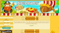 jeu gratuit kdopirate