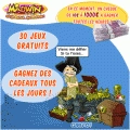 jeu virtuel madwin