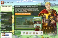 jeu gratuit travian