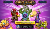 jeu gratuit shakes & fidget