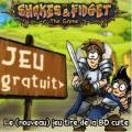 jeu virtuel shakes & fidget