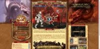 La Legende Des Dragons La Legende Des Dragons