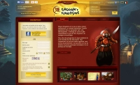 jeu gratuit shogun kingdoms