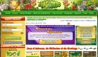 Junglokdo Junglokdo