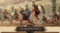 jeu gratuit my gladiators