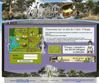 jeu gratuit celtic village