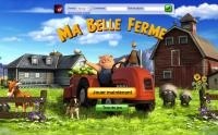 jeu gratuit ma belle ferme