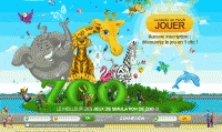 jeu gratuit mondozoo