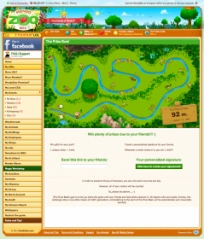 jeu web mondozoo