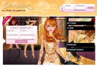 jeu gratuit oh my dollz