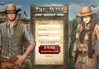 jeu gratuit the west