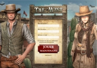 The West - Cliquez pour voir la fiche détaillée