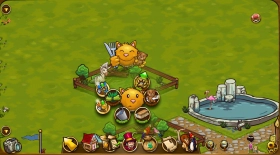 free game zoo mumba