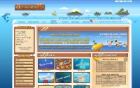 jeu gratuit oceano kdo