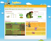 jeu gratuit lapino