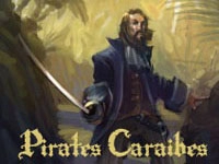 Pirates Caraïbes