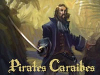 Pirates Caraïbes Pirates Caraïbes