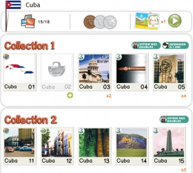 jeu en ligne travel quest