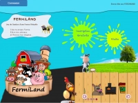 Fermiland